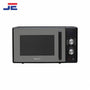 Orient Microwave Oven Roast 23D Solo Black