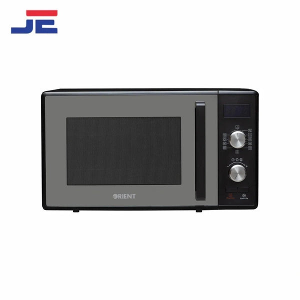 Orient Microwave Oven Roast 23D Solo Black - Japan Electronics