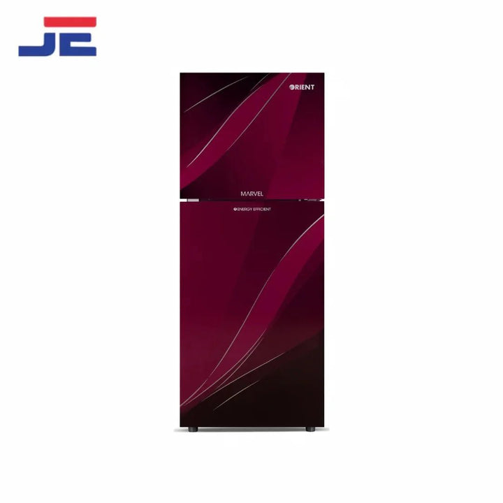 Orient Refrigerator Marvel 410 Blaze Purple 23 - Japan Electronics