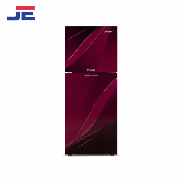 Orient Refrigerator Marvel 410 Blaze Purple 23 - Japan Electronics