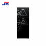 Orient Refrigerator Ultron 380 (Inverter) Triangle Black 22