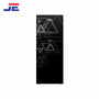Orient Refrigerator Ultron 410 (Inverter) Triangle Black 22