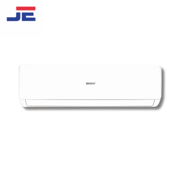 Orient Split Ac 1.5 Ton Inverter Max 18 Snow White - Japan Electronics
