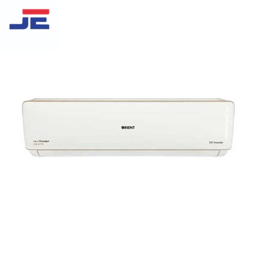 Orient Split AC Inverter 1.0 Ton 12X Divine (Pristine) - Japan Electronics