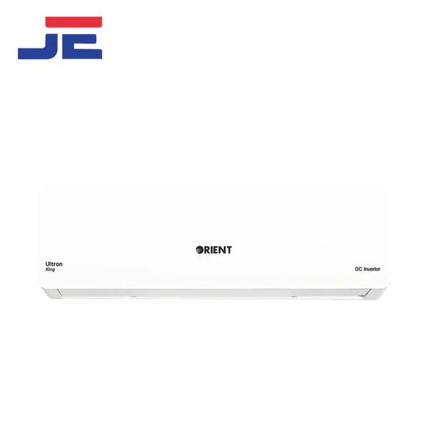 Orient Split AC Inverter 1.0 Ton 13W Silk White T3+ (Ultron King E-Comfort) - Japan Electronics - Best Electronics Store in Rwp & Islamabad