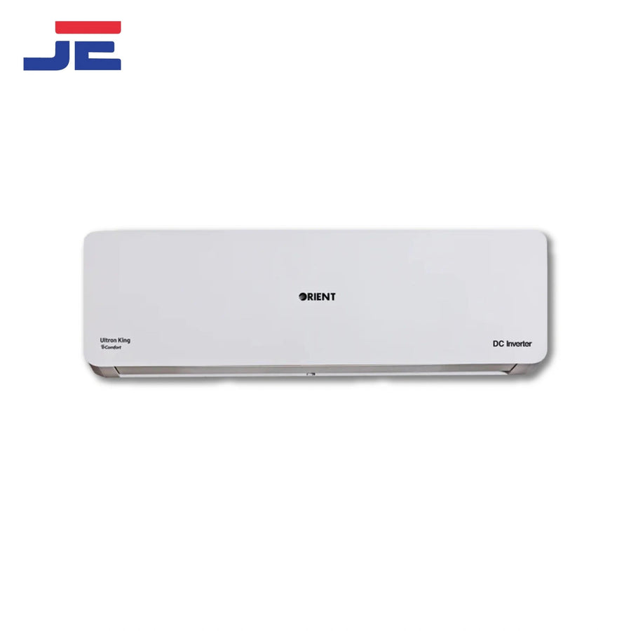 Orient Split AC Inverter 1.0 Ton Ultron (King E - Comfort) - Japan Electronics