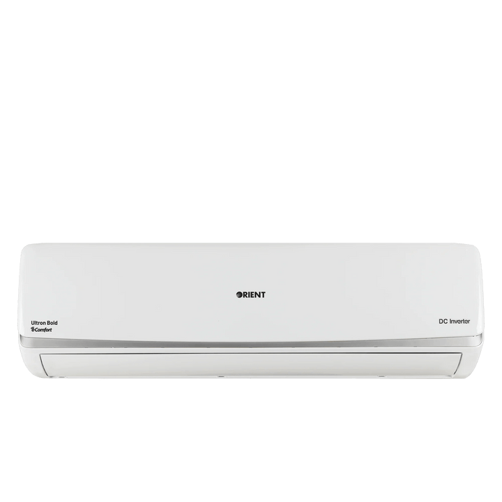 Orient Split AC Inverter 1.5 Ton 18G Pro (Ultra Silver) - Japan Electronics