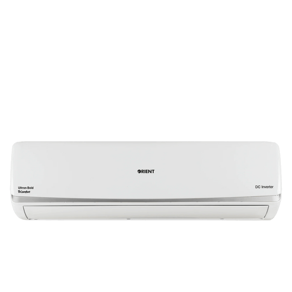Orient Split AC Inverter 1.5 Ton 18G Pro (Ultra Silver) - Japan Electronics