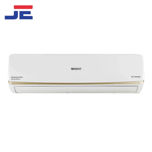 Orient Split AC Inverter 1.5 Ton 18X Pro (Ultra Golden) - Japan Electronics
