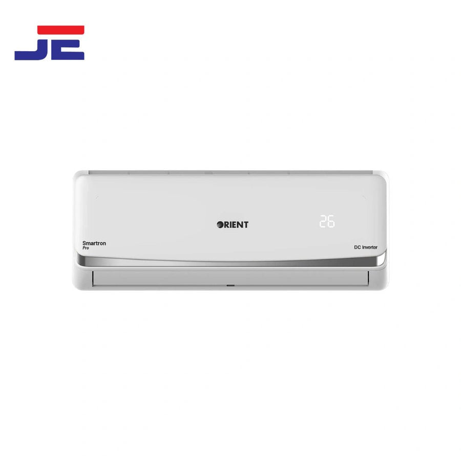 Orient Split AC Inverter 1.5 Ton 18X Pro (Ultra Silver) - Japan Electronics - Best Electronics Store in Rwp & Islamabad