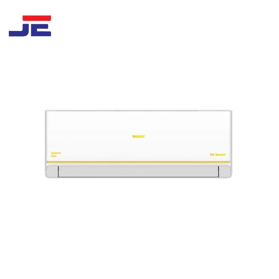 Orient Split AC Inverter 1.5 Ton 22S Pure White T3+ (Gigatron Zline) - Japan Electronics - Best Electronics Store in Rwp & Islamabad