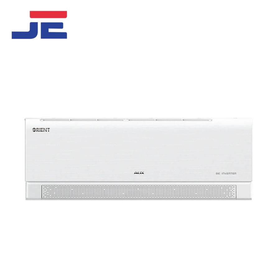 Orient Split AC Inverter 1.5 Ton CA-18X AUX/Platinum Matt White (T3 - Japan Electronics - Best Electronics Store in Rwp & Islamabad