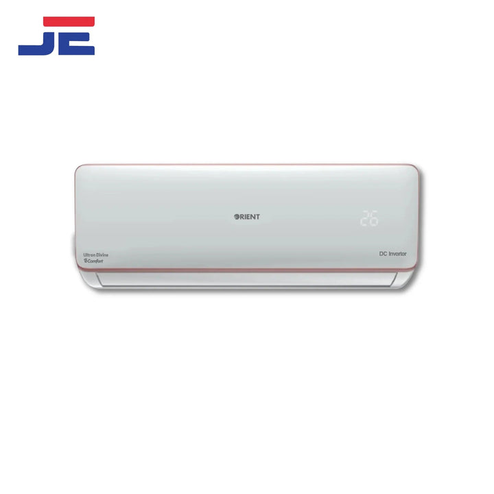 Orient Split AC Inverter 1.5 Ton Divine - Japan Electronics