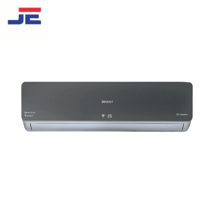 Orient Split AC inverter 1.5 Ton Super 18X Mirror - Japan Electronics - Best Electronics Store in Rwp & Islamabad
