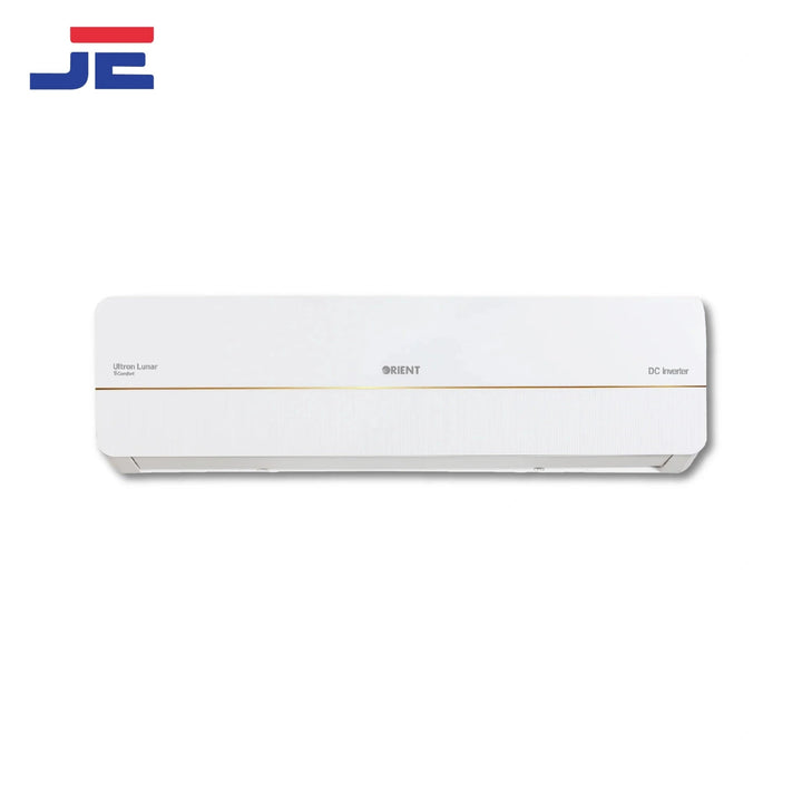 Orient Split AC Inverter 2.0 Ton Ultron (Lunar E - Comfort) - Japan Electronics