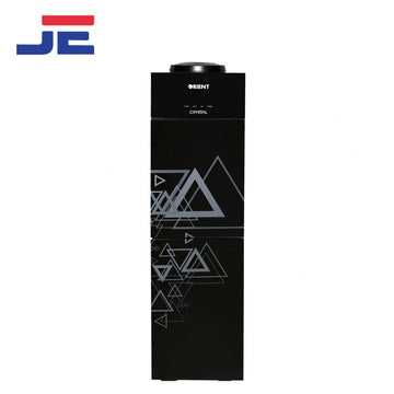 Orient Water Dispenser (Crystal 3 Triangle Black)