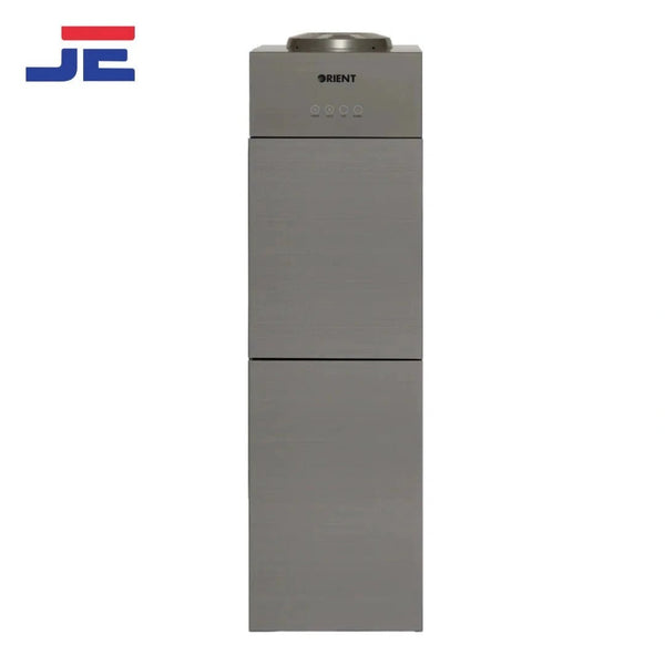 Orient Water Dispenser Flare 3 Radiant Grey - Japan Electronics