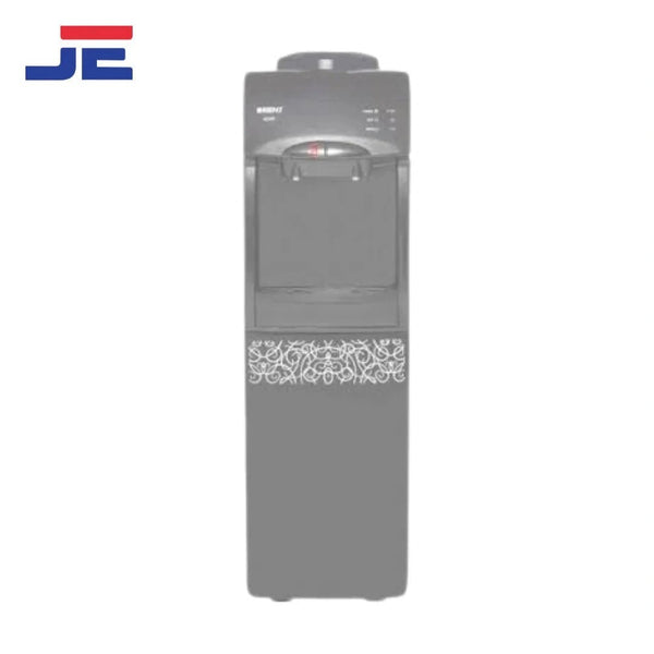 Orient Water Dispenser Icon 2 Mesh Grey - Japan Electronics