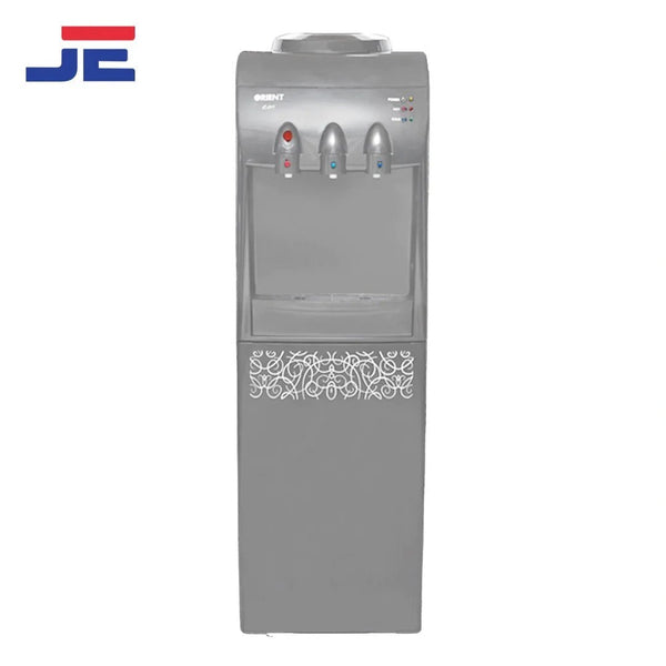 Orient Water Dispenser Icon 3 Mesh Gray - Japan Electronics