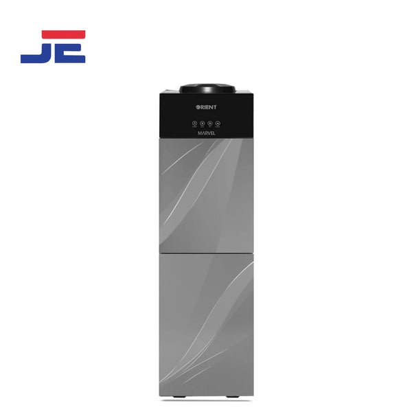 Orient Water Dispenser (Marvel 3 Blaze Grey) - Japan Electronics - Best Electronics Store in Rwp & Islamabad