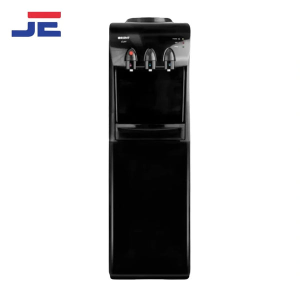 Orient Water Dispenser OWD - 531 Black - Japan Electronics