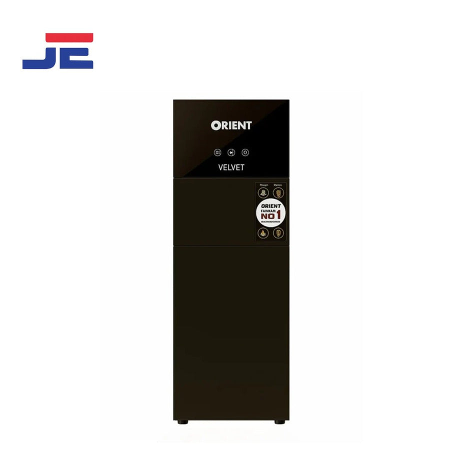 Orient Water Dispenser (Velvet 3 Silk Black) - Japan Electronics - Best Electronics Store in Rwp & Islamabad