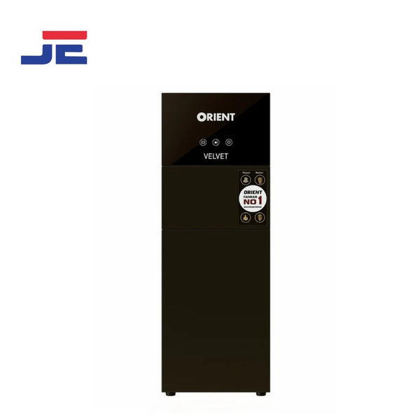 Orient Water Dispenser (Velvet 3 Silk Black) - Japan Electronics - Best Electronics Store in Rwp & Islamabad