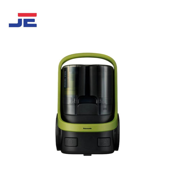 Panasonic Bagless Vacuum Cleaner (MC - CL603) - Japan Electronics - Best Electronics Store in Rwp & Islamabad
