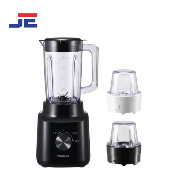 Panasonic Blender & Grinder (MX - CP3121) - Japan Electronics - Best Electronics Store in Rwp & Islamabad