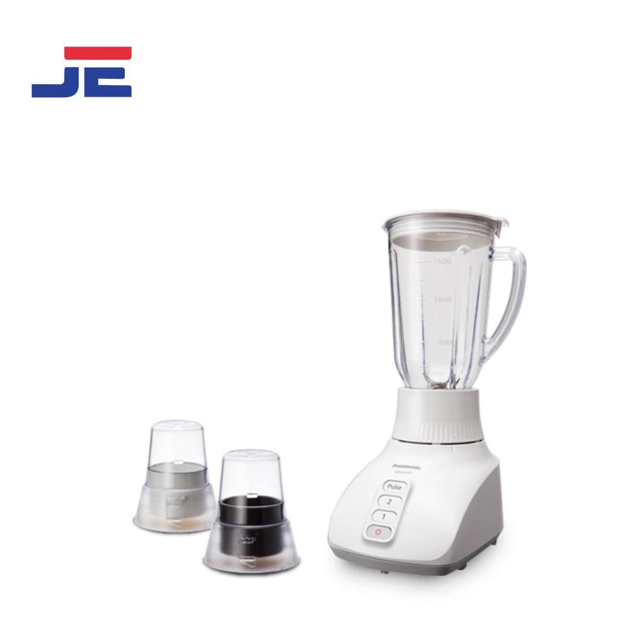 Panasonic Blender MX - GX1521 - Japan Electronics - Best Electronics Store in Rwp & Islamabad