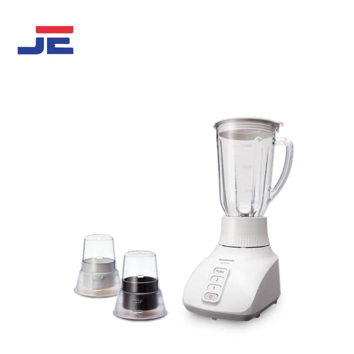 Panasonic Blender MX - GX1521 - Japan Electronics - Best Electronics Store in Rwp & Islamabad