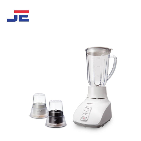 Panasonic Blender MX - GX1521 - Japan Electronics - Best Electronics Store in Rwp & Islamabad