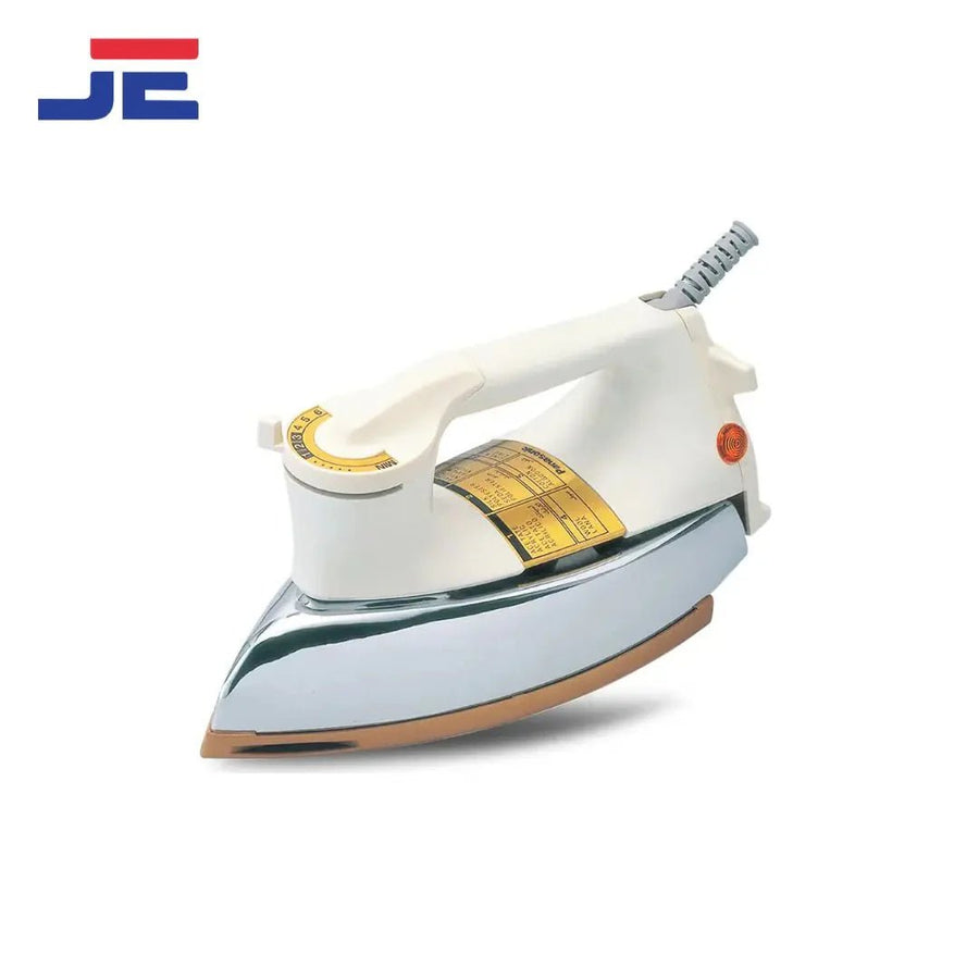 Panasonic Dry Iron for Garments | Model NI - 22AWT J - Japan Electronics