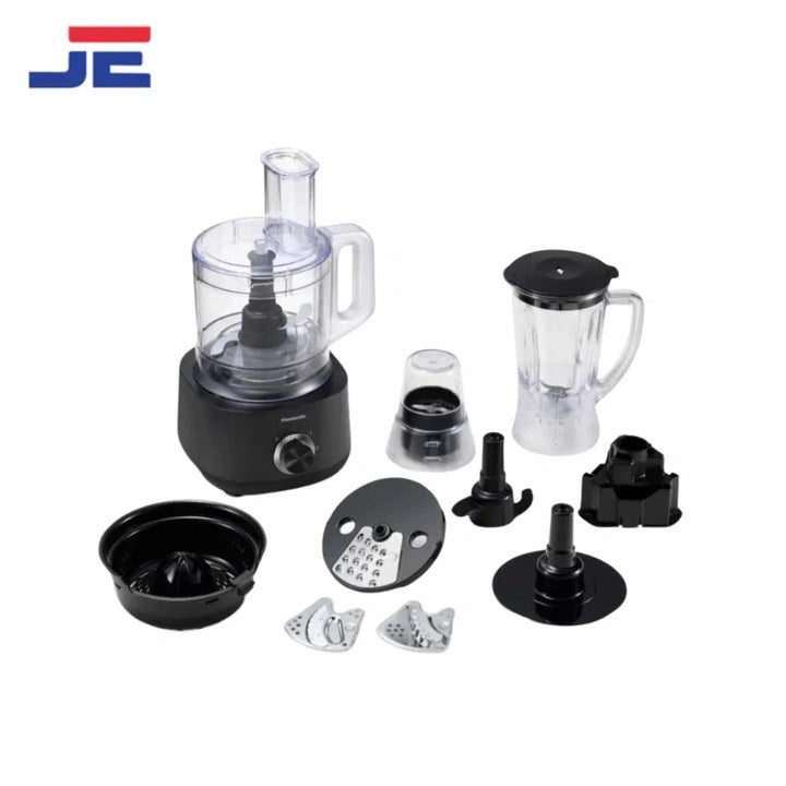 Panasonic Food Processor MKF - 510 - Japan Electronics