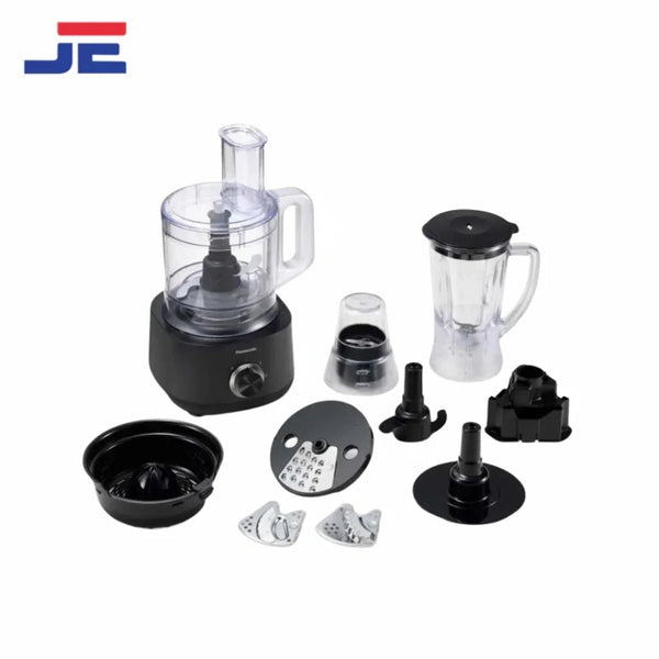 Panasonic Food Processor MKF - 510 - Japan Electronics