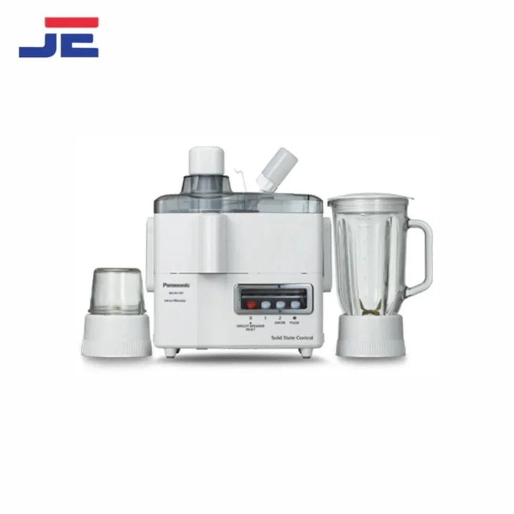 Panasonic Juicer MJ - M176P - Japan Electronics