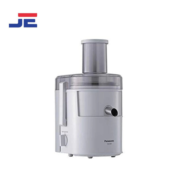 Panasonic Juicer MJ - SJ01 - Japan Electronics - Best Electronics Store in Rwp & Islamabad