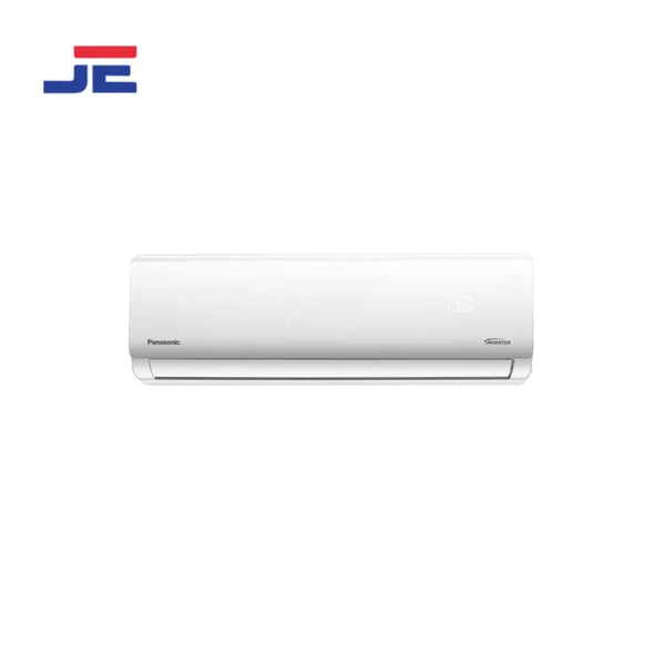 Panasonic Split AC Inverter 1.0 Ton UE12XKF - 9 - Japan Electronics - Best Electronics Store in Rwp & Islamabad