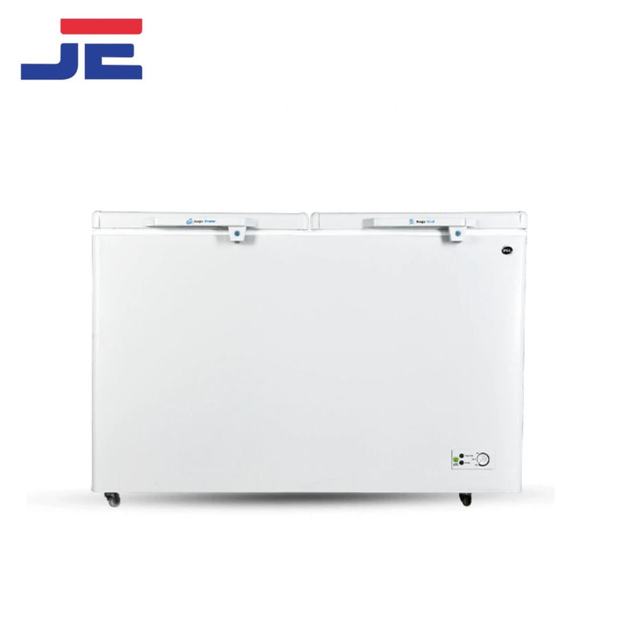 PEL Deep Freezer (PDFT70 - 155) Arctic Pro Freeze - Japan Electronics