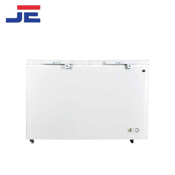 PEL Deep Freezer (PDIN70 - 155) Arctic Inverter On - Japan Electronics