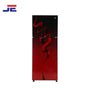 PEL Ref (PRINVOFGD-21870 Maroon Blaze) Flat Glass Inverteron