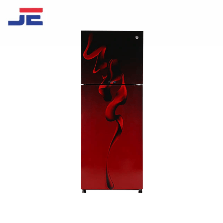PEL Ref (PRINVOGD - 21860 Maroon Blaze) Flat Glass Inverter - Japan Electronics