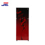 PEL REF (PRINVOGD-2550 MAROON BLAZE) FLAT GLASS INVERTER