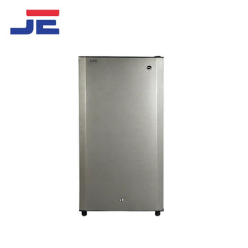 PEL Ref (PRLP-1400 SD Life Pro Brushed Metallic Grey)