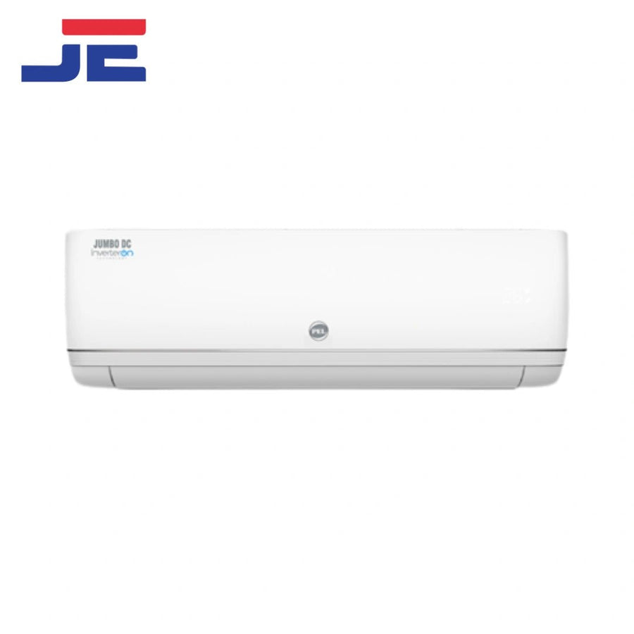PEL Split AC Inverter 1.0 Ton PINV - 12K Jumbo - Japan Electronics - Best Electronics Store in Rwp & Islamabad