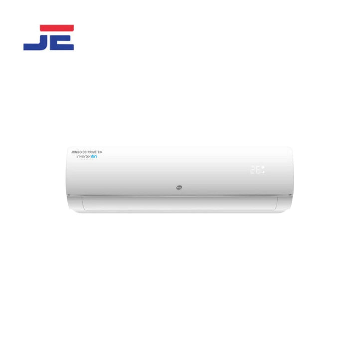 PEL Split AC Inverter 1.5 Ton PINV - 18K Jumbo Prime+ T3 (Wifi) - Japan Electronics - Best Electronics Store in Rwp & Islamabad