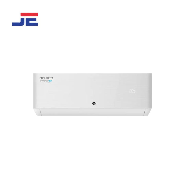 PEL Split AC Inverter 1.5 Ton PINV - 18K Sublime T3 - Japan Electronics - Best Electronics Store in Rwp & Islamabad