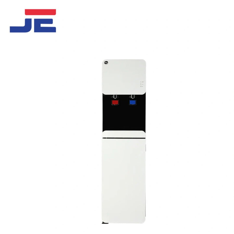 PEL Water Dispenser (PWD - 316 Premier White/Black) - Japan Electronics - Best Electronics Store in Rwp & Islamabad