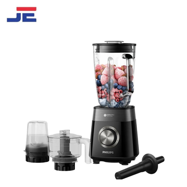 Philips 5000 Series Blender HR - 3033 - Japan Electronics - Best Electronics Store in Rwp & Islamabad