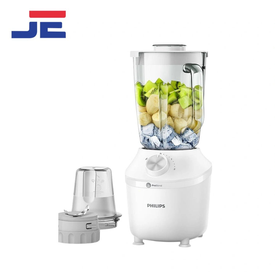 Philips Blender HR - 2291/20 - Japan Electronics - Best Electronics Store in Rwp & Islamabad